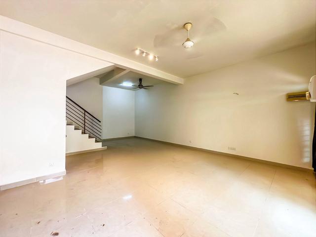 Double Storey Taman Sentosa Villa Kajang