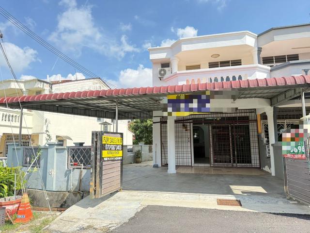 Double Storey Taman Seremban Jaya Seremban