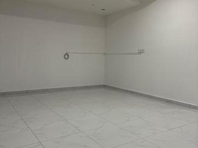 DOUBLE STOREY Taman Siantan Makmur Muar For Sale