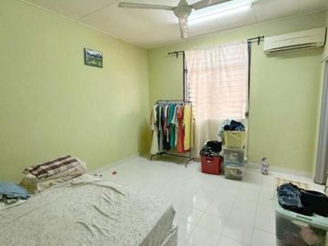 Double Storey Taman Sierra Perdana Rinting Megah Ria Seri Alam