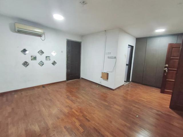 Double Storey Taman Skudai Baru Tun Aminah Nusa Bestari Skudai