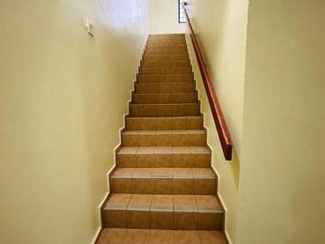 Double Storey Taman sri buloh Sungai BULOH
