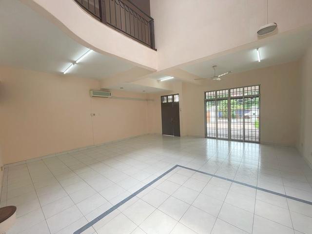 Double Storey Taman Sri Pulai Perdana Universiti Mutiara Mas Skudai