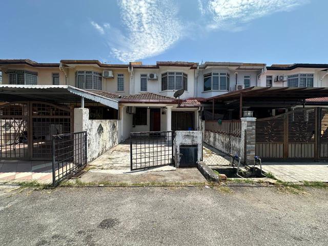 Double Storey Taman TTDI Jaya Shah Alam