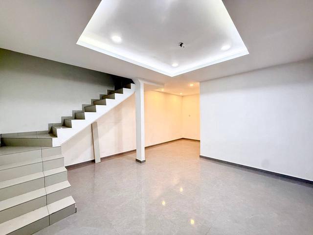 Double Storey Taman Tuanku Ampuan Najihah Senawang Seremban