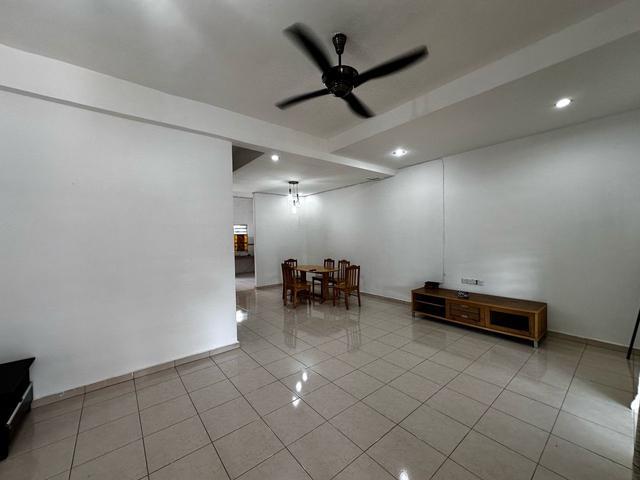 Double Storey Tawas gemilang Sri Desa Jln Kuala Kangsar Gunung Lang