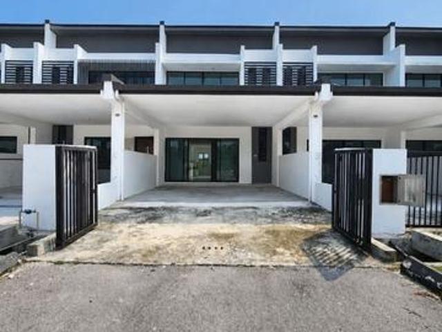 Double Storey Teres Westhill Avenue MATANG Batu 6