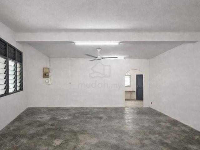 Double storey TerraceTaman Desa Murni Butterworth For Sale