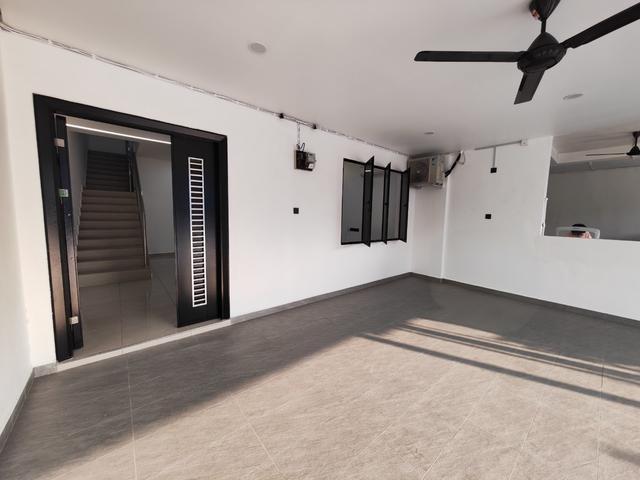 Double Storey TerraceTaman Sin Tat RAJA UDA Butterworth RENOVATED