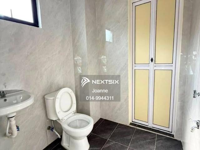 Double Storey Terrace @ 14 Jalan Hang Kasturi 7, Taman Skudai Baru, Skudai Johor. Near Sutera Mall