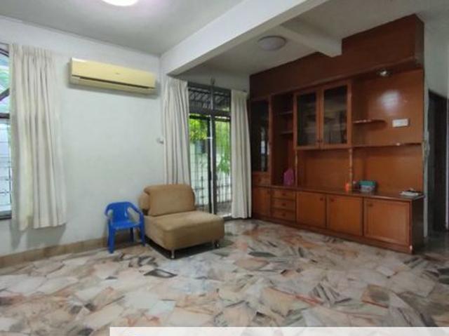 Double Storey Terrace corner, Bukit Kecil, Sungai Nibong, Bayan Lepas