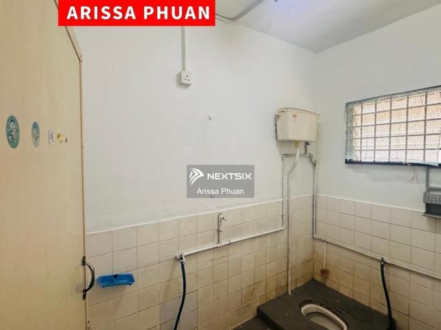Double Storey Terrace Corner House @ Jalan Austin Perdana 5/x, Taman Austin Perdana, Mount Austin, Johor Bahru