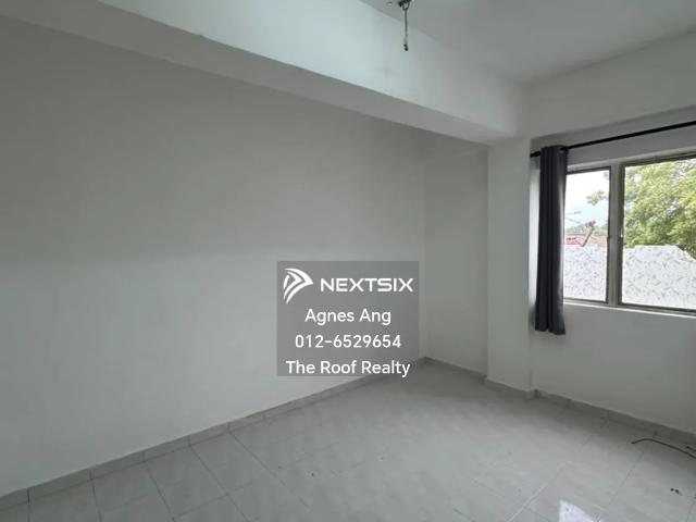 Double Storey Terrace CORNER @ 1, Jalan Bayu 19, Bandar Seri Alam, Masai Johor. Near Taman Rinting, Megah Ria