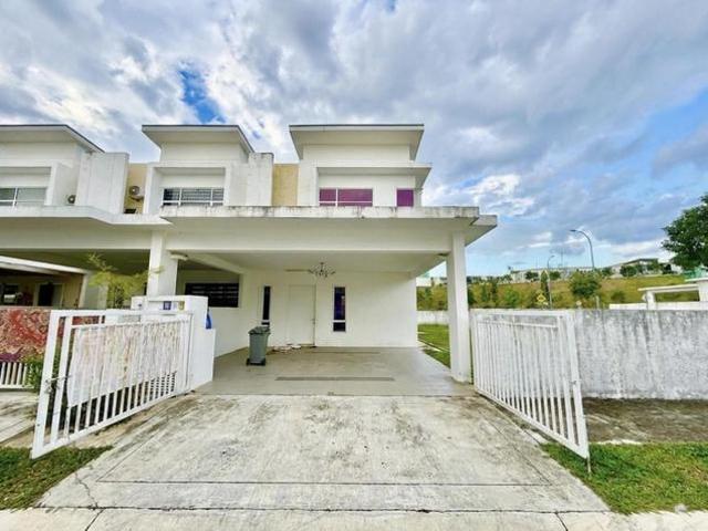 Double Storey Terrace Adira Ara Sendayan Seremban