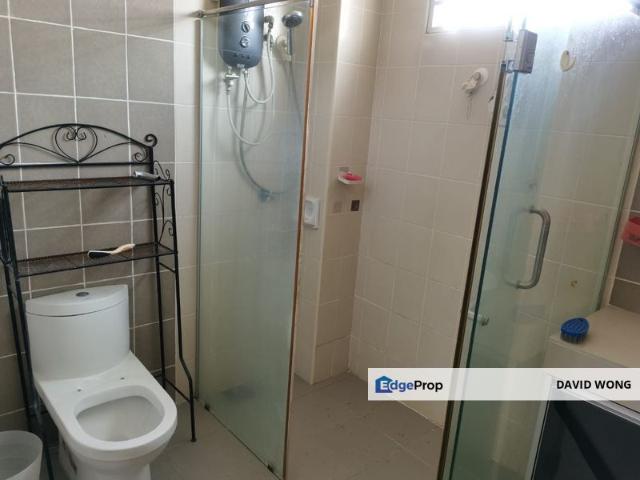 Double Storey Terrace House at Ebony @ Kota Emerald, Rawang