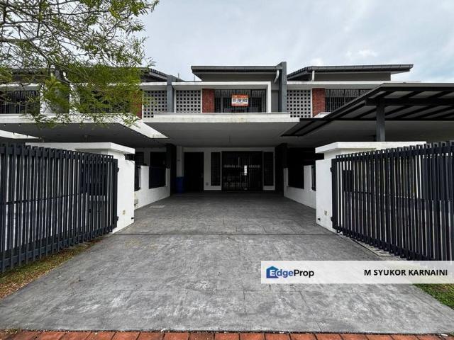 Double Storey Terrace at Elmina Green 3