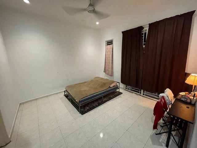Double Storey Terrace at Sungai Sg Dua Butterworth