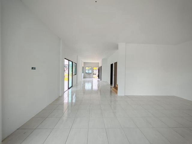 Double Storey Terrace at Taman Senggi Siniawan Bau for booking