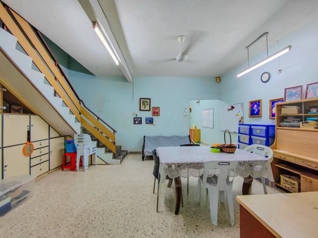 Double Storey Terrace at Tanjung Bungah
