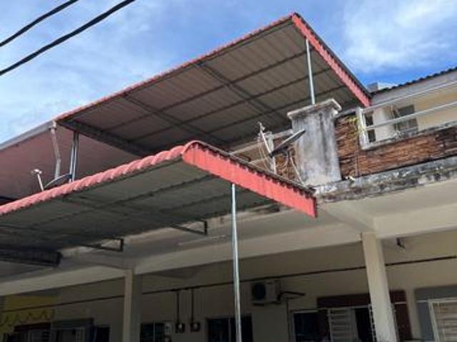 Double Storey Terrace Bandar Mutiara Sungai Petani For Sale