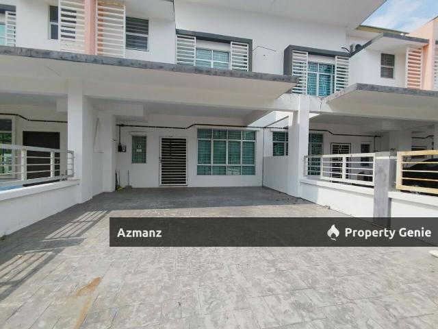 Double Storey Terrace Bandar Hillpark Puncak Alam [Cherry 1]
