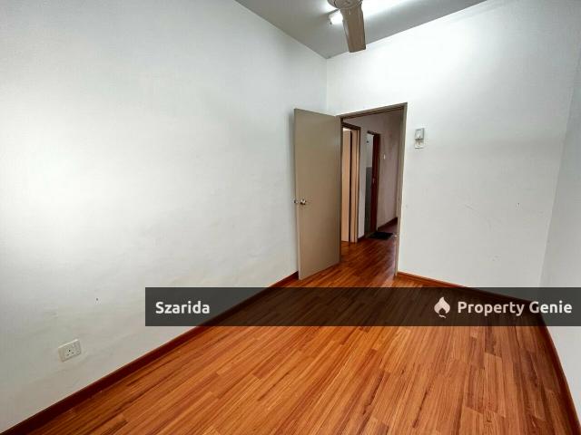 Double Storey Terrace Bdr Rinching Semenyih