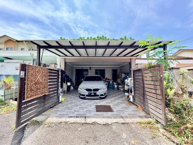 Double Storey Terrace BK5 Bandar Kinrara Puchong
