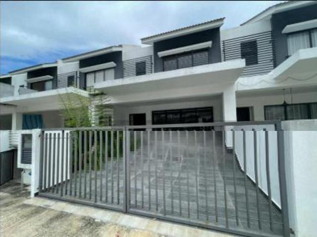 Double Storey Terrace Desa 7 Bandar Country Homes Rawang