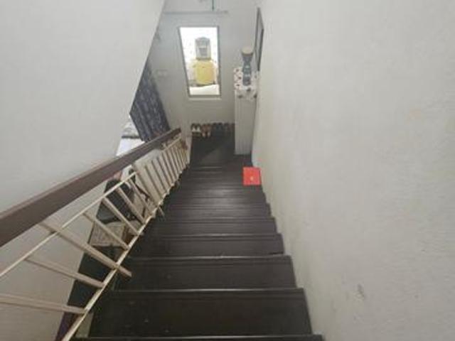Double Storey Terrace Corner 2034 sqft land Rawang NEGO