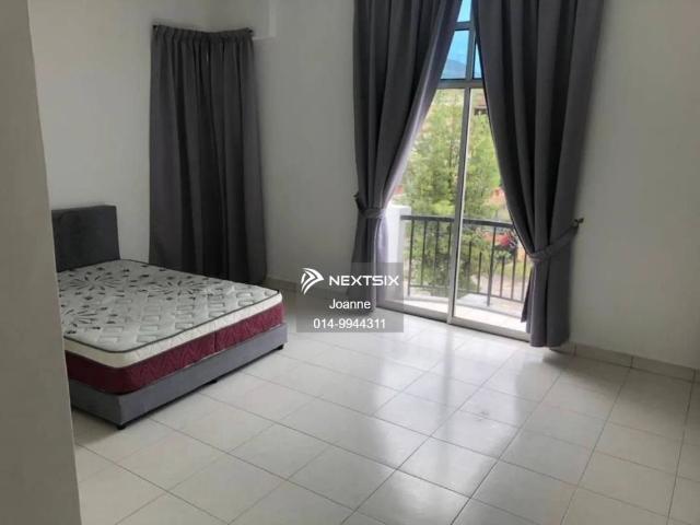 Double Storey Terrace Endlot with Land @ Taman Sri Pulai Perdana, Skudai Johor Bahru. Near Taman Universiti