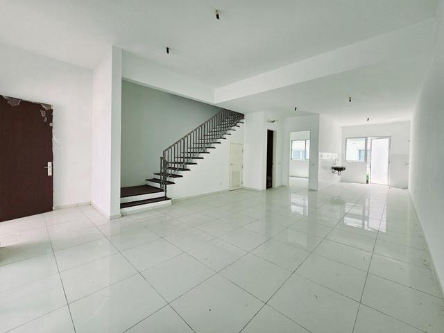 Double Storey Terrace Eco Forest Semenyih Selangor
