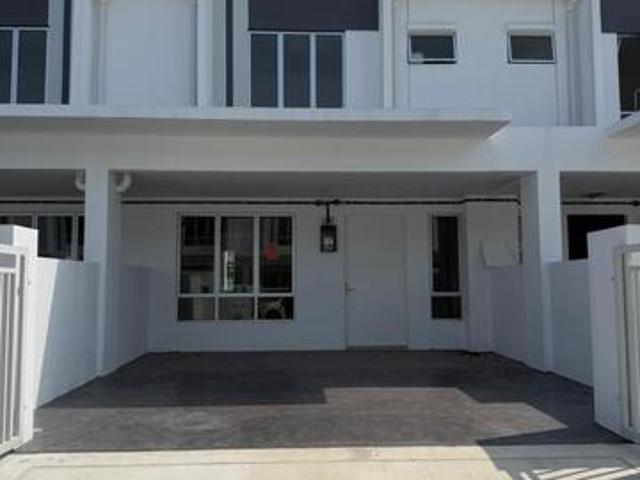Double Storey Terrace EKA Height Bandar Sri Sendayan