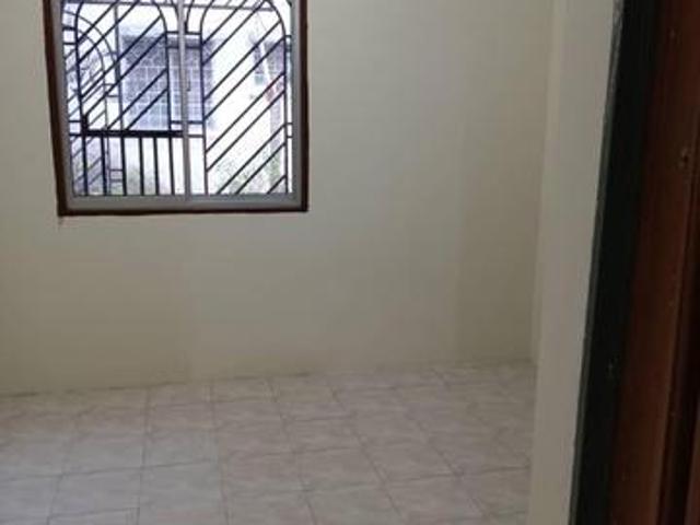 Double Storey Terrace for sale