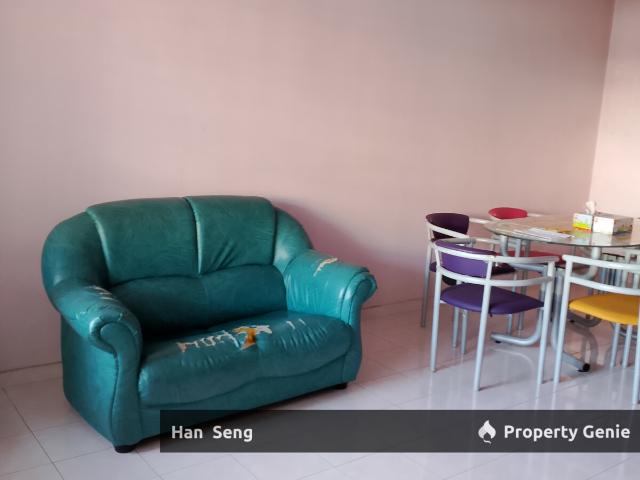 RAWANG Double Storey Terrace For Sale Bandar Tasik Puteri