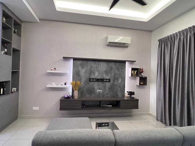 Double Storey Terrace For Sale Eco Meadows Simpang Ampat Bukit Tambun