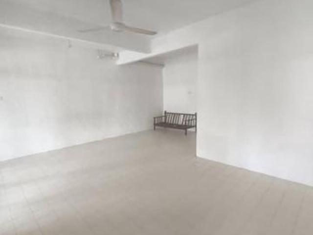 Double Storey Terrace for Sale Taman Kota Kenari Kulim