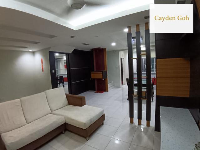 Double Storey Terrace For Sale Tasek Mutiara Simpang Ampat