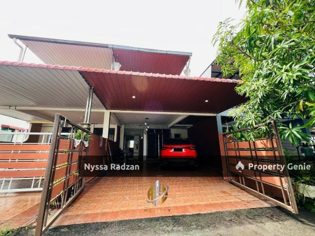 [Double Storey Terrace] Fully Renovated Bandar Puteri Jaya Sungai Petani Kedah