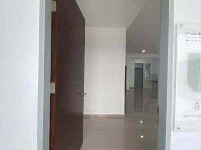 Double Storey Terrace House 20x70 Family Home Good Location