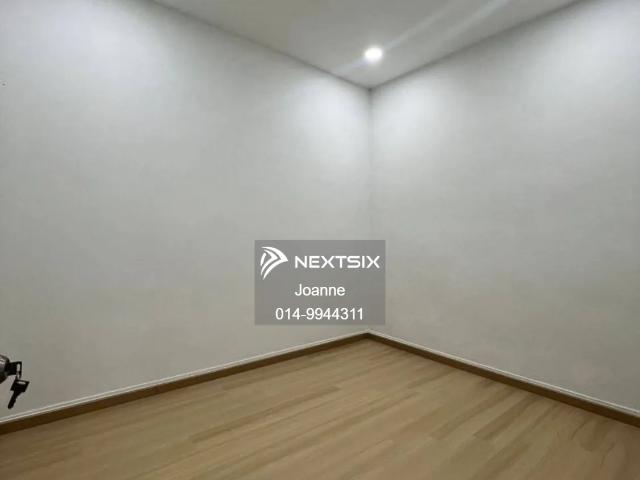 Double Storey Terrace House @ 62 Jalan Emas 13, Taman Sri Skudai, Johor