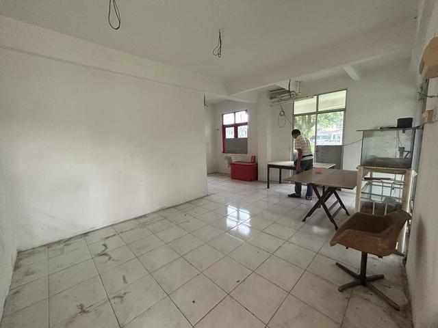 Double Storey Terrace House Corner Unit Taman KasawariSimpang Ampat