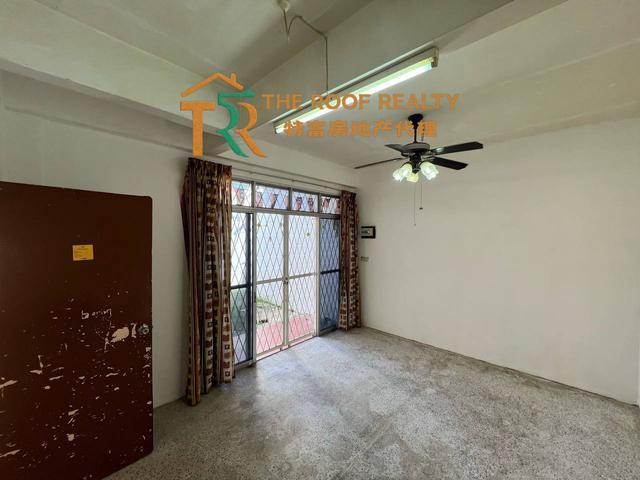 Double Storey Terrace House at Taman Bumiko Miri