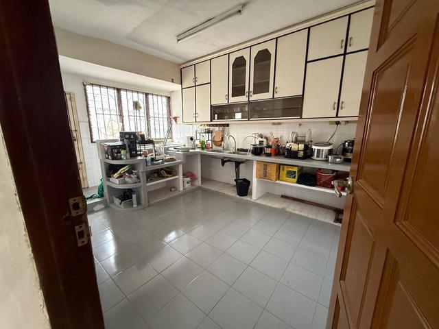 Double Storey Terrace House At Taman Desa Damai Bukit Mertajam