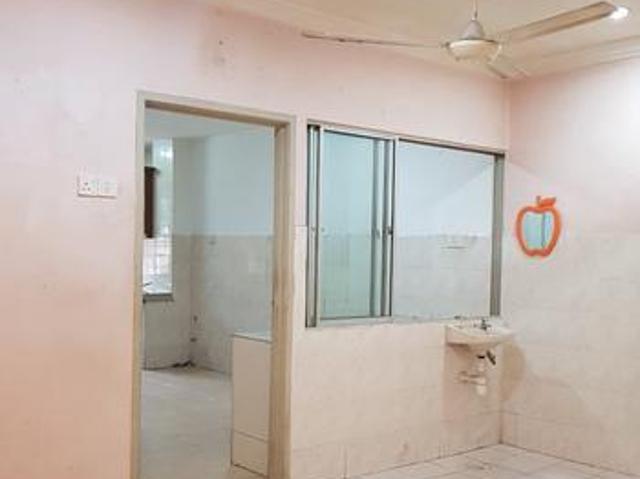 Double Storey Terrace House at Taman Tasik Prima 3 Puchong