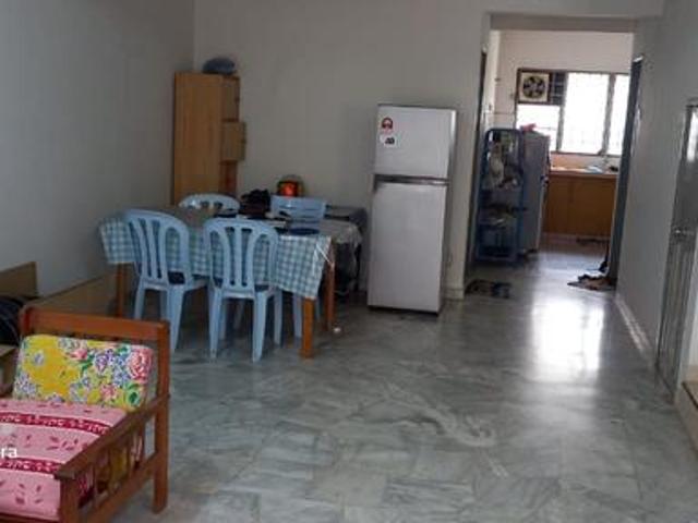 Double Storey Terrace House at Taman Tasik Utama Ayer Keroh Melaka