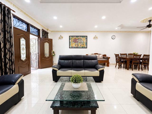 Double Storey Terrace House Batu Belah Klang
