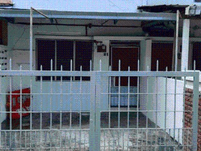 Double Storey Terrace House Bandar Baru Sri Petaling Kuala Lumpur