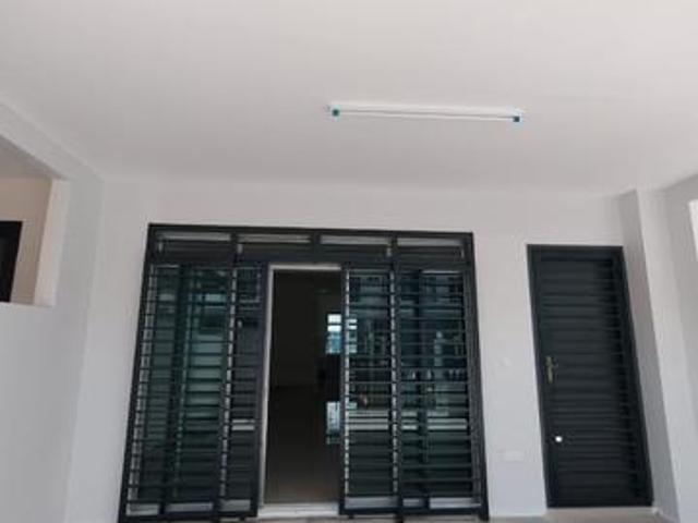 Double Storey Terrace House Bandar Dato Onn Perjiranan 14