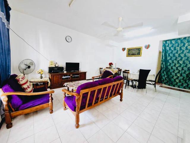 Double Storey Terrace House Bandar Seri Alam 81750 Masai