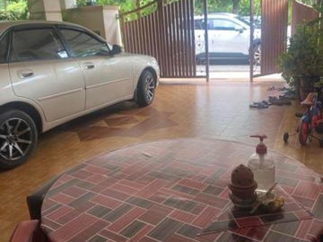 Double Storey Terrace House Bandar Springhill Lukut N9